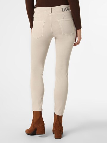 Skinny Jean 'Ana' BRAX en beige