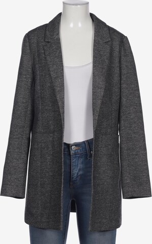 Noisy may Jacket & Coat in M in Grey: front