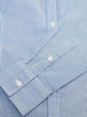 U.S. POLO ASSN. Blouse in Blue