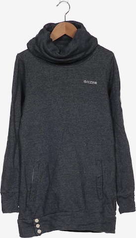 mazine Sweater S in Grau: predná strana