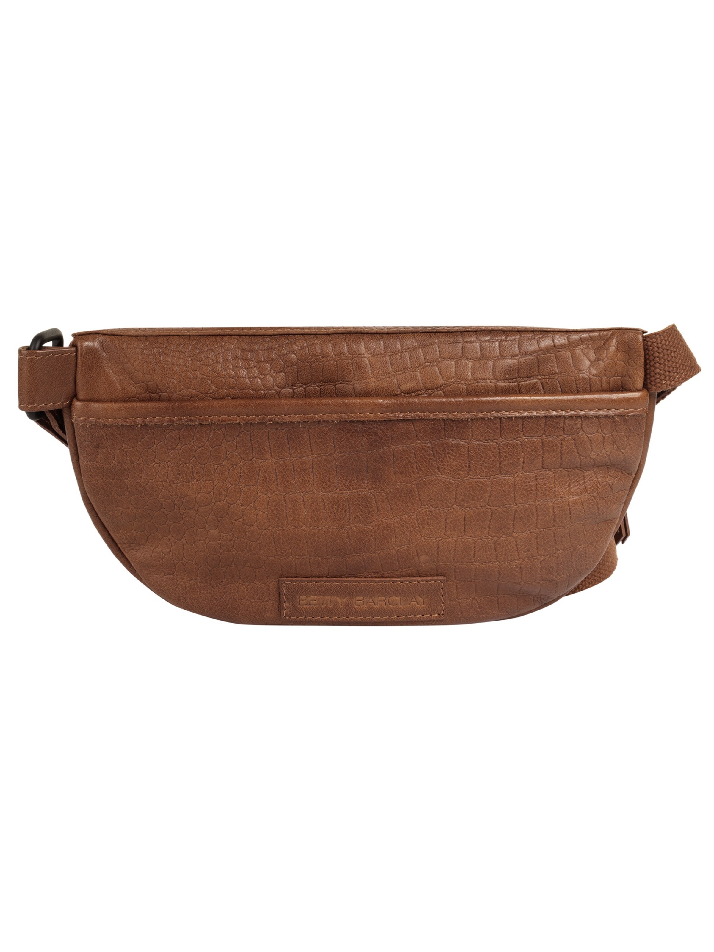 Betty Barclay Belt bag in Brown