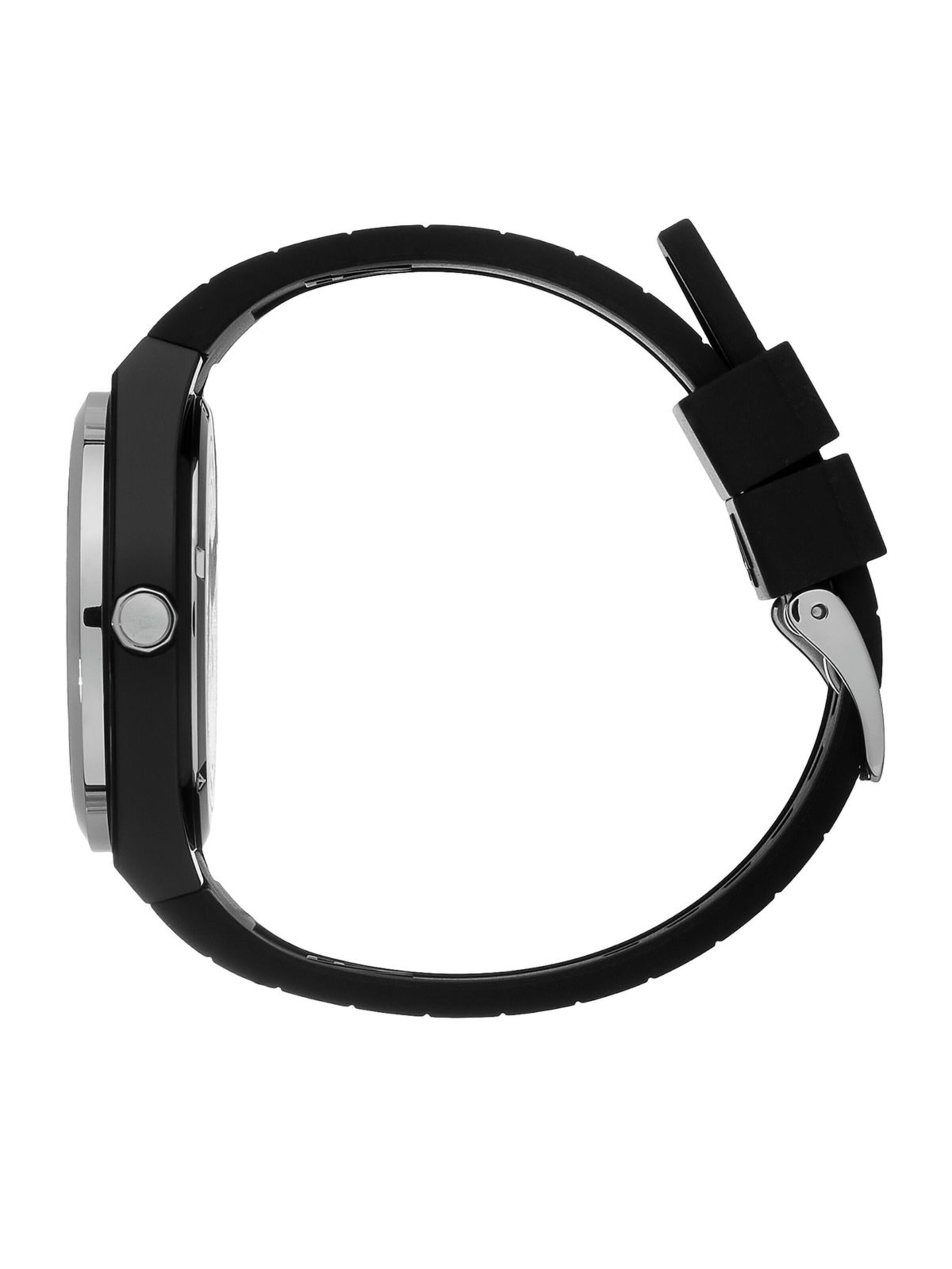 Montre à affichage analogique 'Date watch ICE power PW1' ICE WATCH en noir