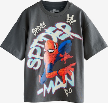 pilka Next Marškinėliai 'Marvel Superhero': priekis