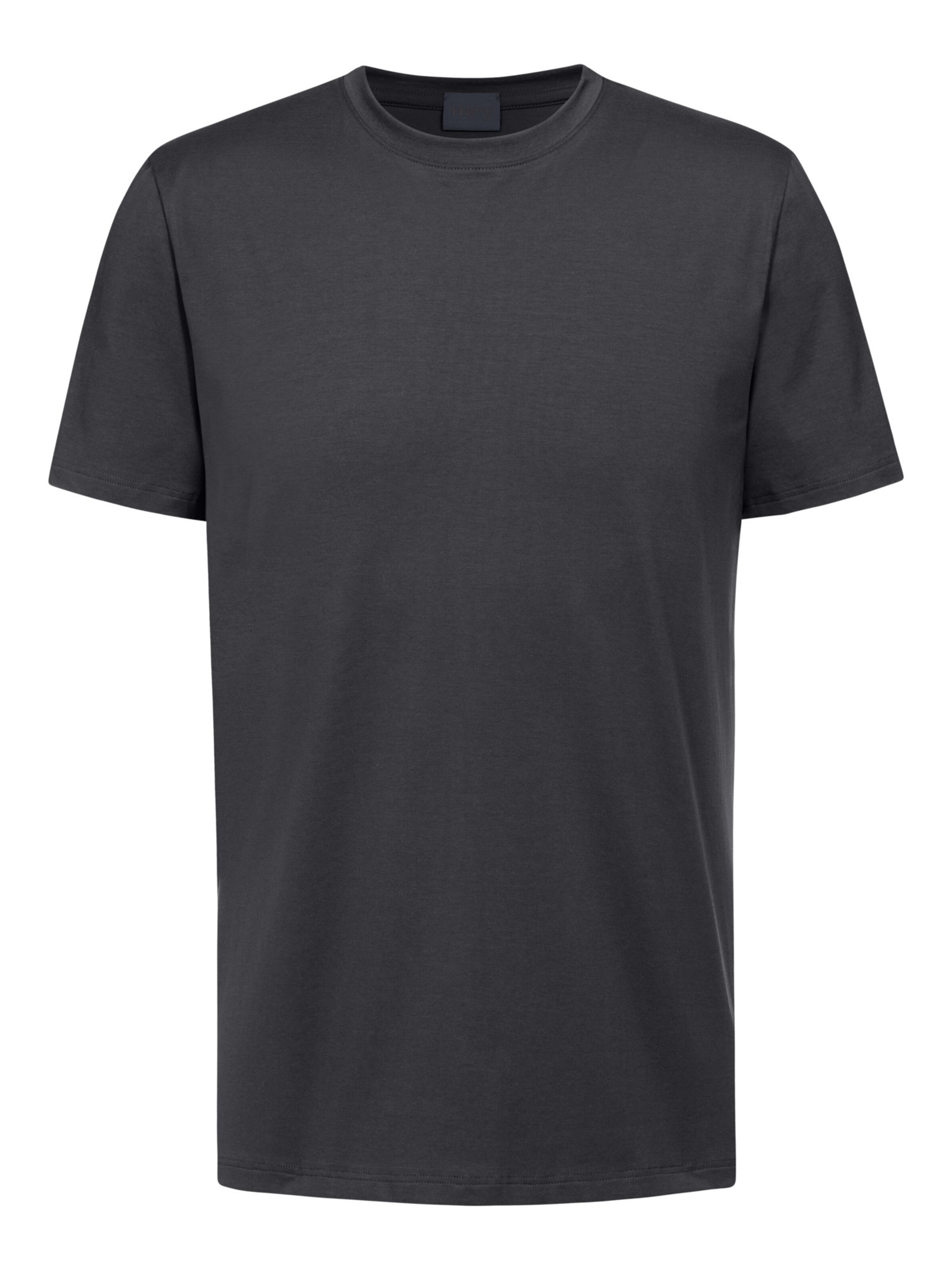 Mey Shirt '10 Out Of 10' in Grijs: voorkant