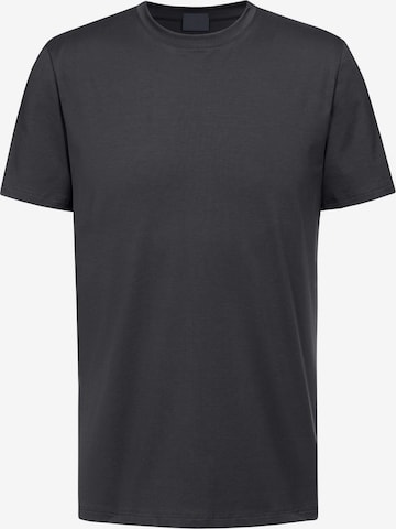 Mey Shirt '10 Out Of 10' in Grey: front