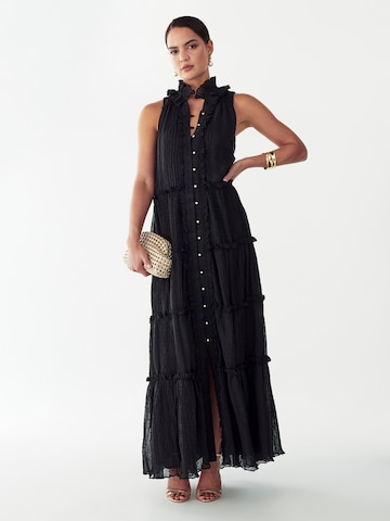 Robe 'Omaha' St MRLO en noir