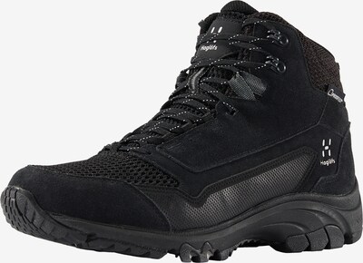 Haglöfs Wanderschuhe 'Skuta Mid Proof Eco' in schwarz, Produktansicht
