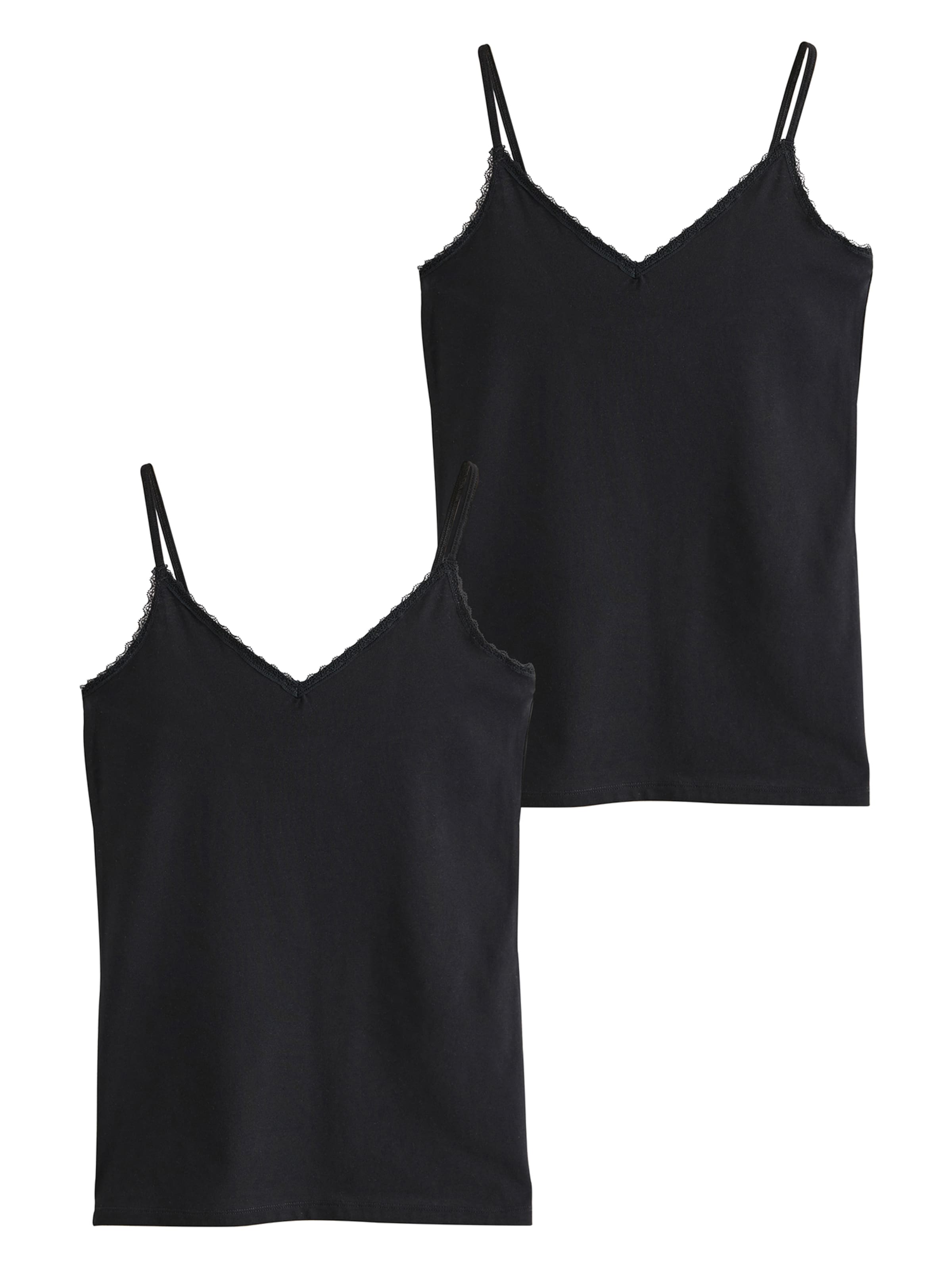 Next Top in Black: front