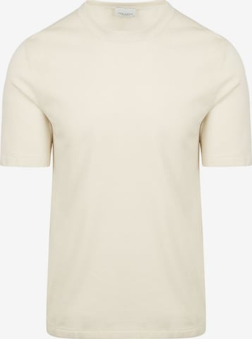 Profuomo Shirt in Beige: voorkant