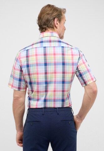 ETERNA Regular Fit Hemd in Mischfarben