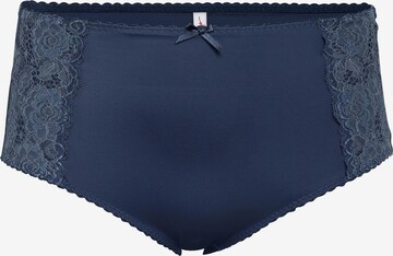 SHEEGO Slip in Blau: predná strana