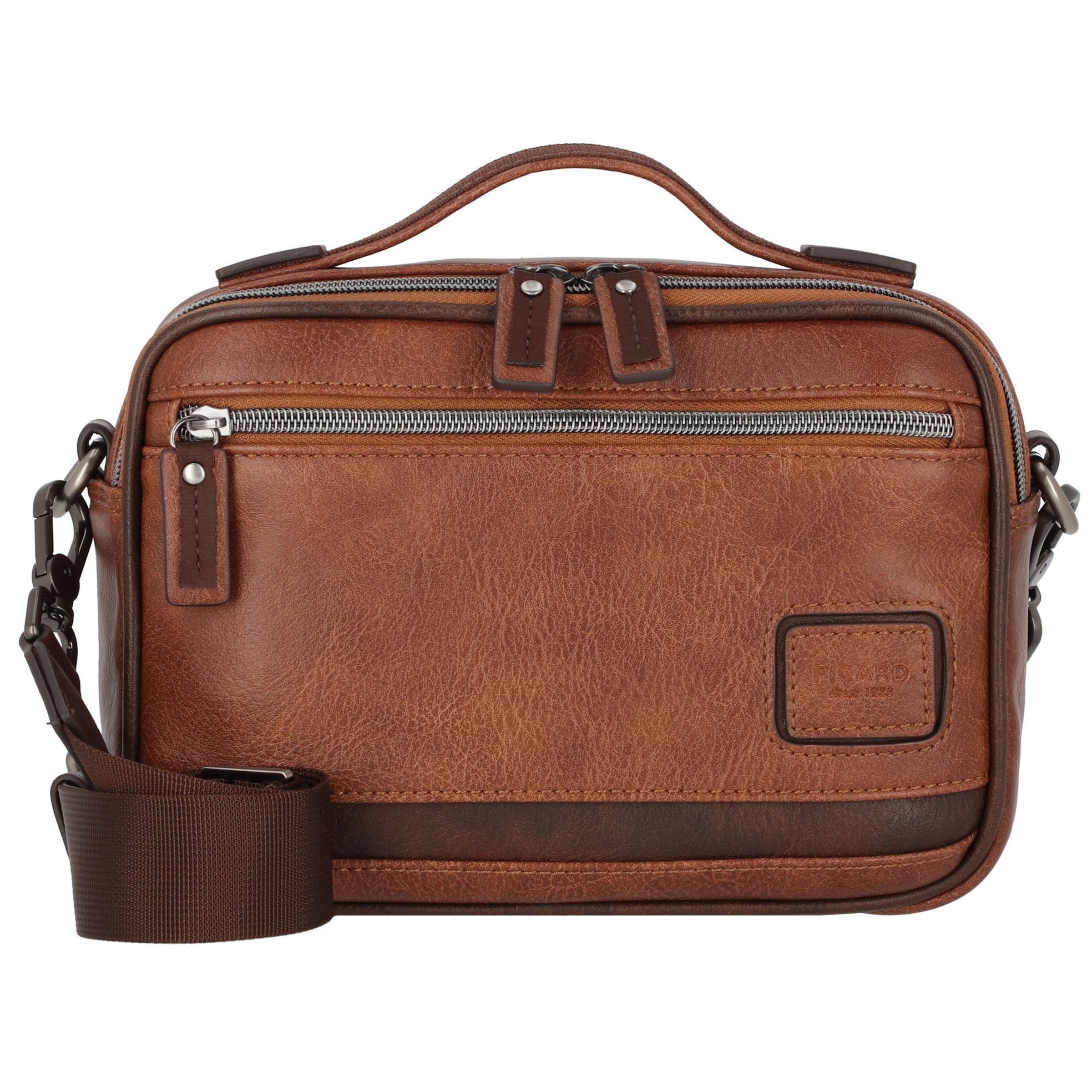 Picard Schoudertas 'Breakers' in Bruin