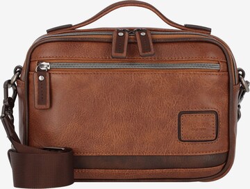 Picard Crossbody Bag 'Breakers' in Brown