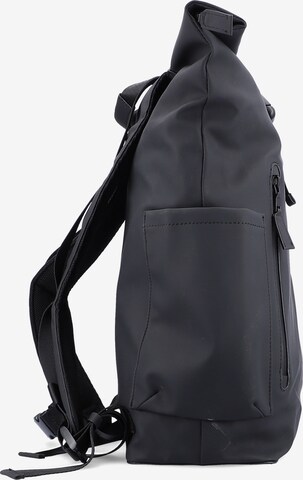 REMONTE Backpack in Black