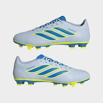 ADIDAS PERFORMANCE Soccer Cleats in Blue