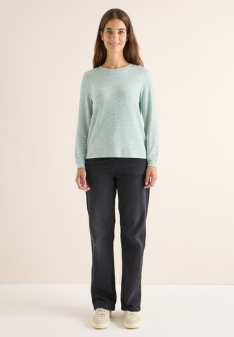 CECIL Shirt in Green