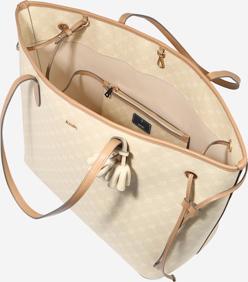 JOOP! Shopper 'Lara' i beige