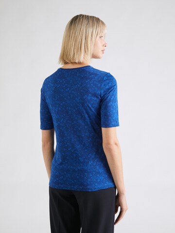 ARMEDANGELS T-Shirt 'DONAJI' (GOTS) in Blau