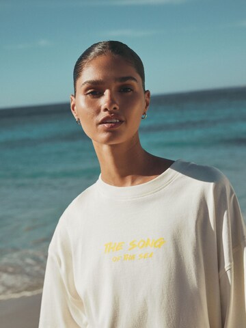 Next Tričko - Žltá