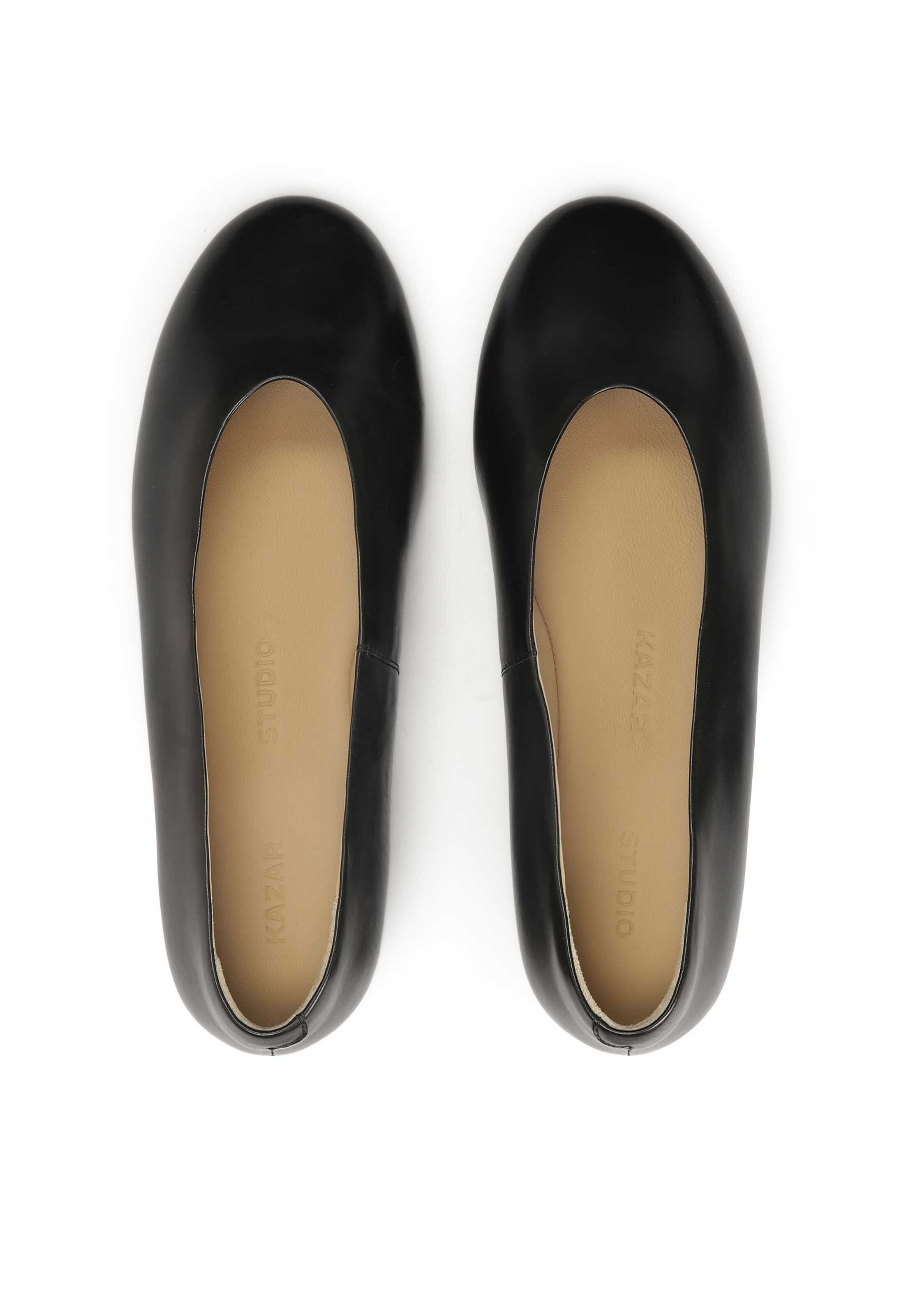 Kazar Studio Балерини в черно