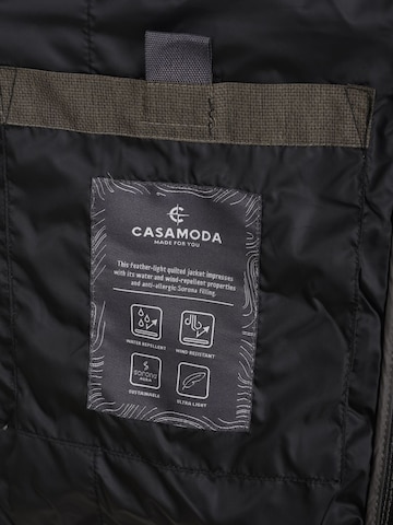 CASA MODA Winterjas in Groen