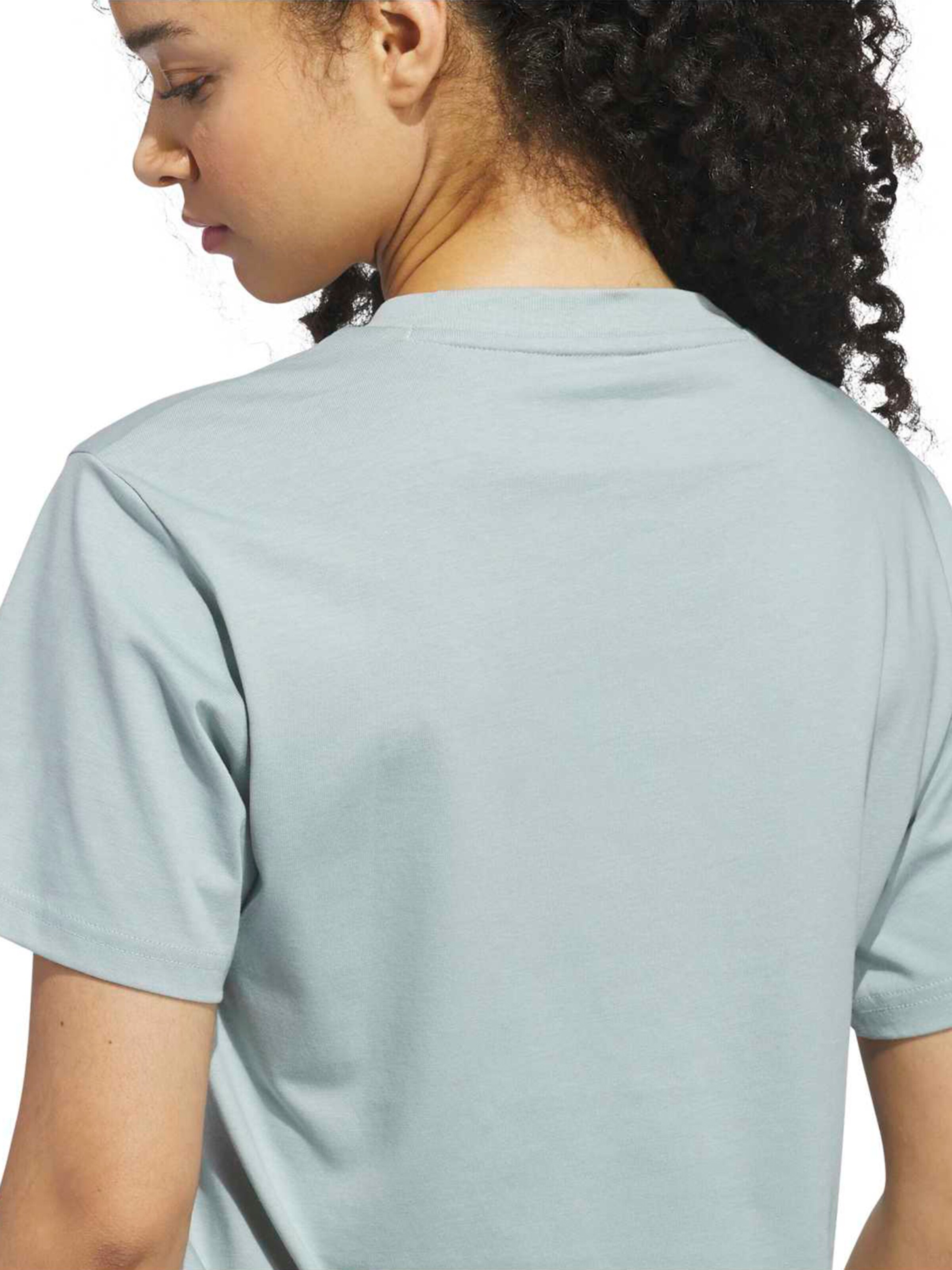 T-shirt fonctionnel 'DESTIADI' ADIDAS SPORTSWEAR en bleu