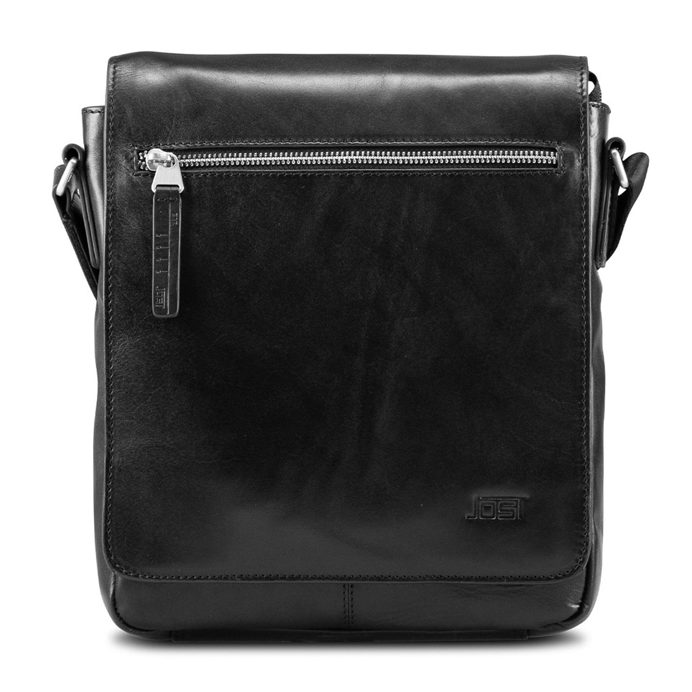 Sac à bandoulière 'Skagen' JOST en noir : devant