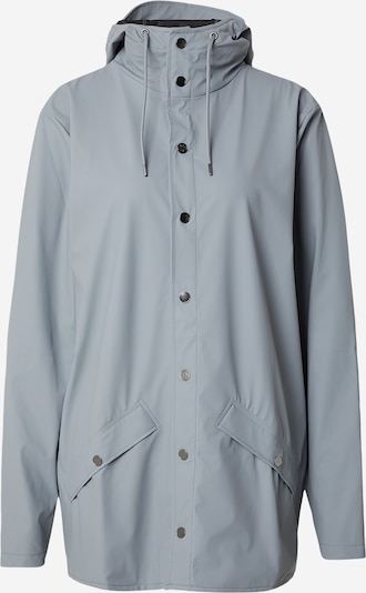 RAINS Tehnička jakna u golublje plava, Pregled proizvoda