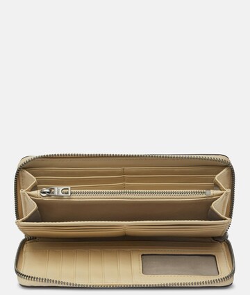 Liebeskind Berlin Portemonnaie ' GIGI ' in Beige