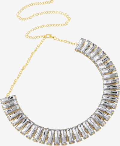 SOHI Řetízek - zlatá, Produkt