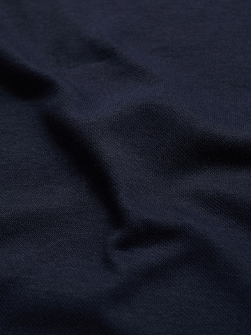 Wide Leg Pantalon 'PICOL' MANGO en bleu
