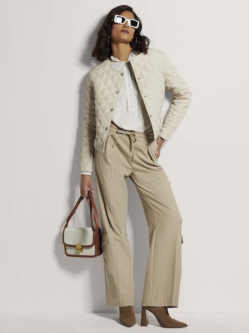 MADELEINE Tussenjas in Beige