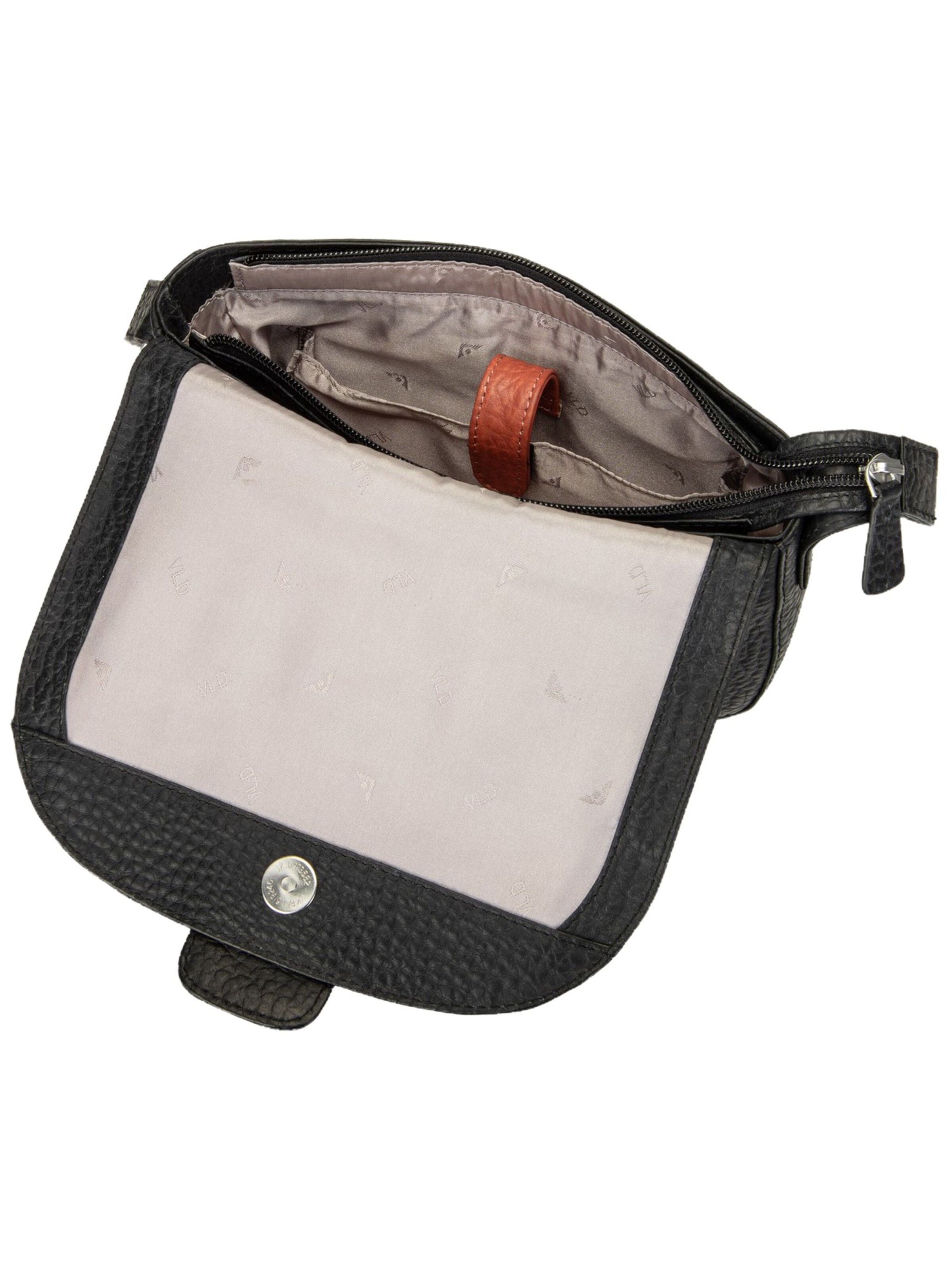 VOi Tasche in Schwarz