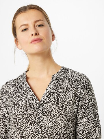 b.young Bluse 'BYILLA' in Schwarz