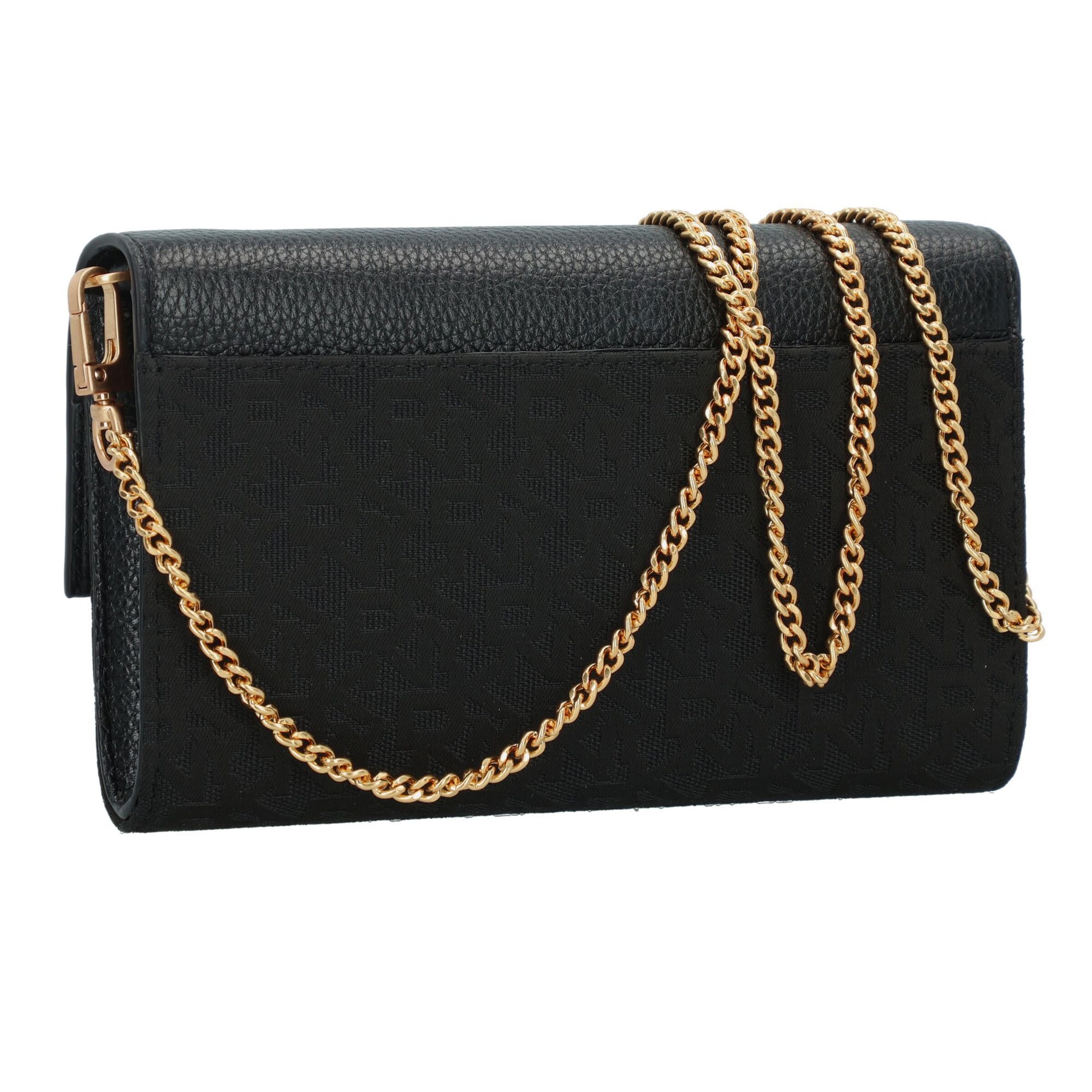 DKNY Clutch in Black