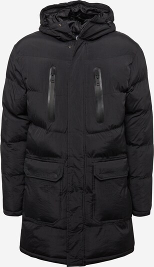 BRAVE SOUL Zimska jakna u crna, Pregled proizvoda
