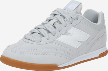 Sneaker bassa 'RC42' di new balance in grigio: frontale