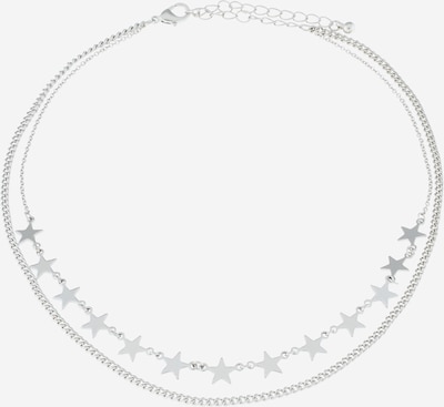 ABOUT YOU Ketju 'KCN-59570' värissä hopea, Tuotenäkymä