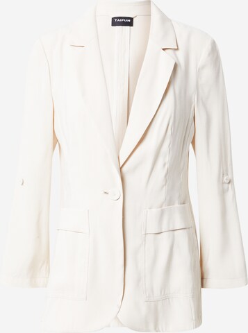 TAIFUN Blazer in Beige: front