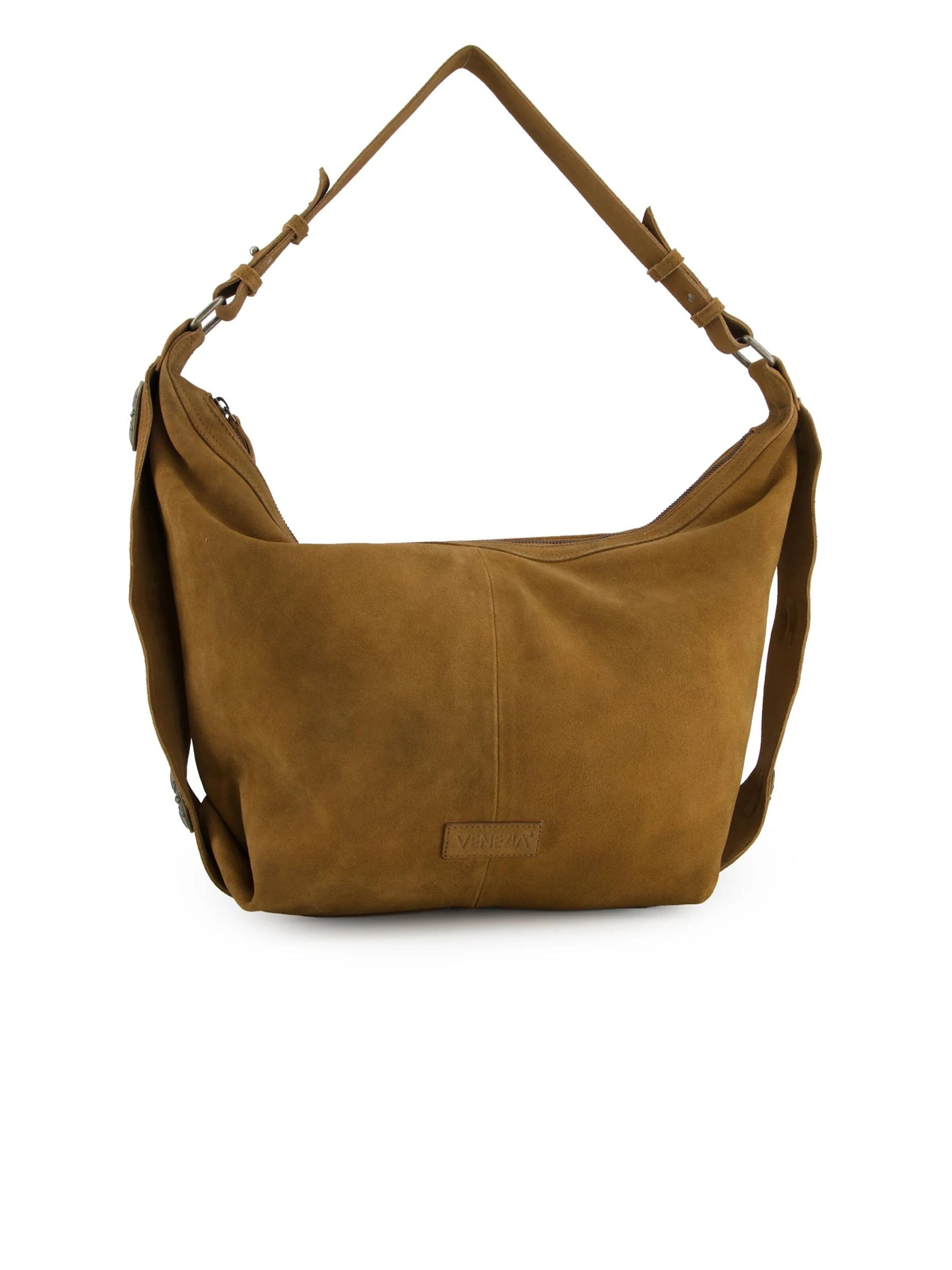 VENEZIA Shopper in One size in Brown, Item view