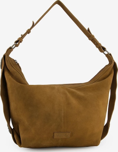 VENEZIA Shopper in One Size in braun, Produktansicht