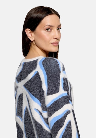 Pullover di Betty & Co in grigio