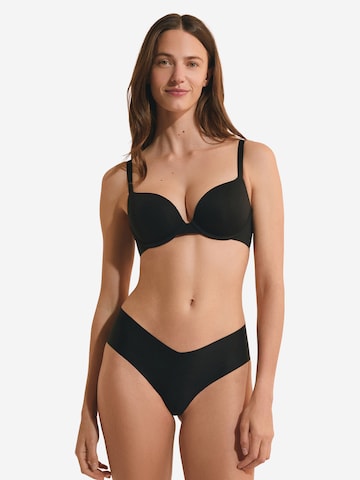 ETAM Slip 'Pure Invisible' in Schwarz