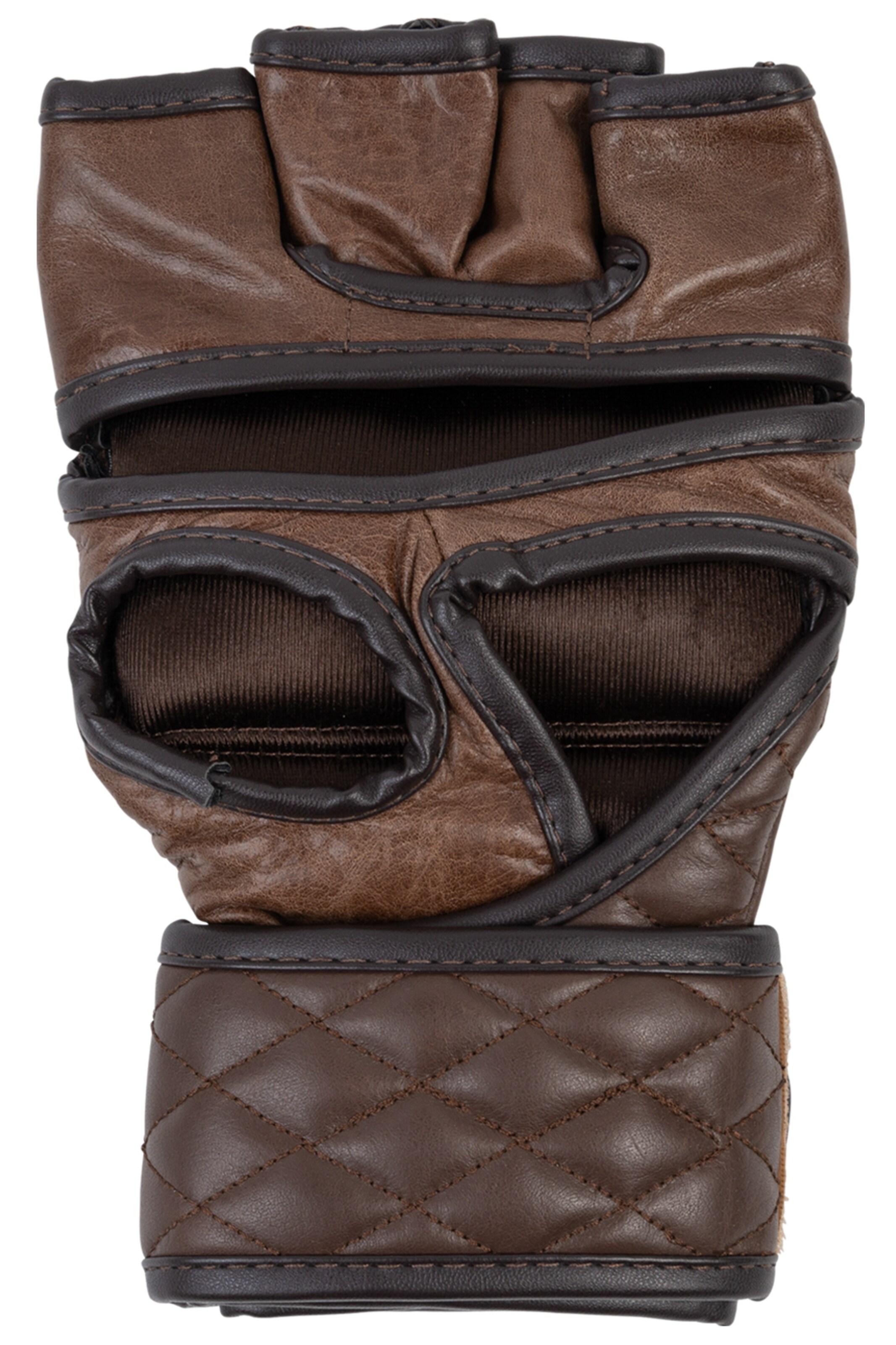 LONSDALESportske rukavice - smeđa boja