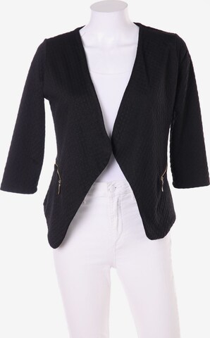 ZEBRA Blazer in S in Black: front