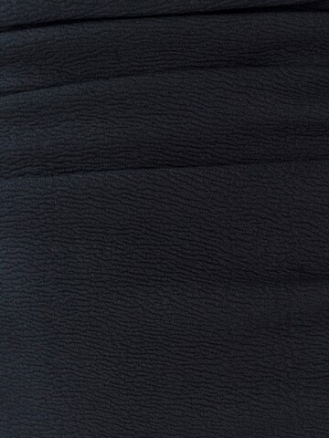BWLDR - Vestido de gala 'Shaya' en negro