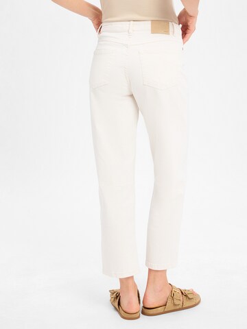 OPUS Regular Jeans 'Lolah' in Wit