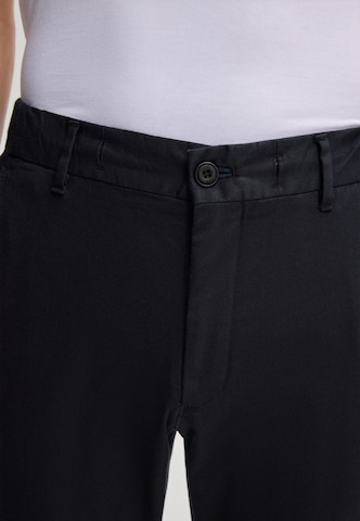 JOOP! Jeans Slimfit Chino 'Maxton' in Zwart