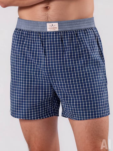 Luca David Boxer shorts ' Karos ' in Mixed colours