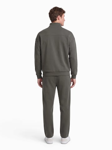 Tuta da jogging 'ONSNEWKODYL' di Only & Sons in grigio
